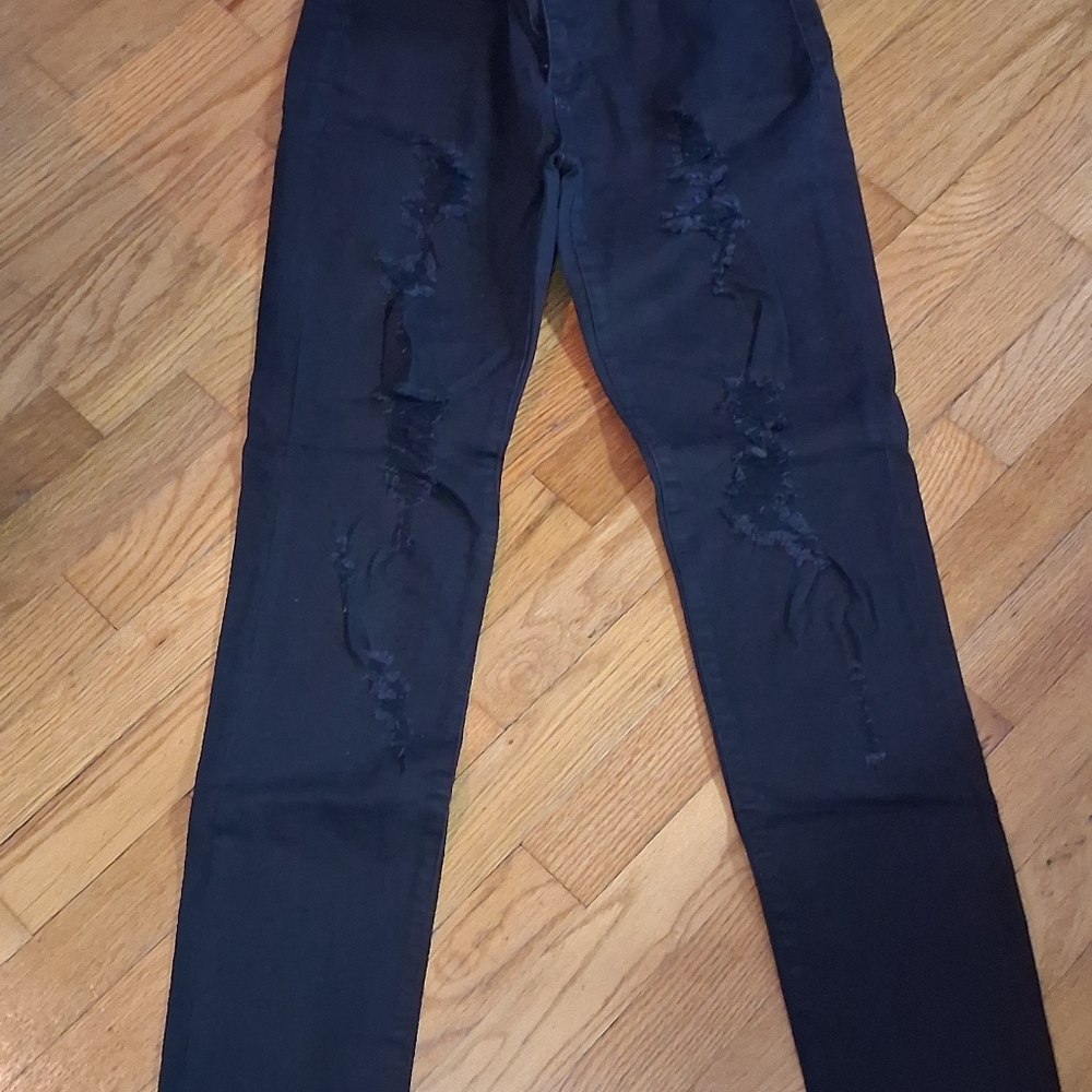 Kancan Jeans